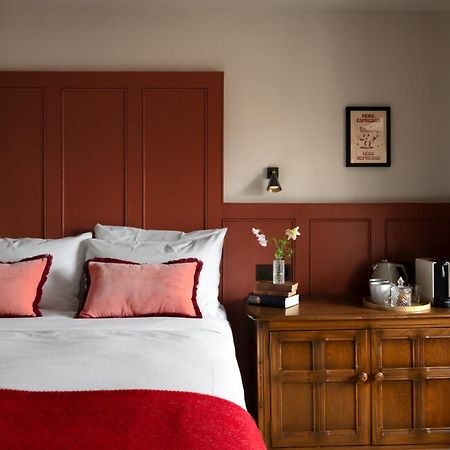 Hotel The Penn (Adults Only) Windermere Zewnętrze zdjęcie