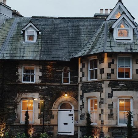 Hotel The Penn (Adults Only) Windermere Zewnętrze zdjęcie