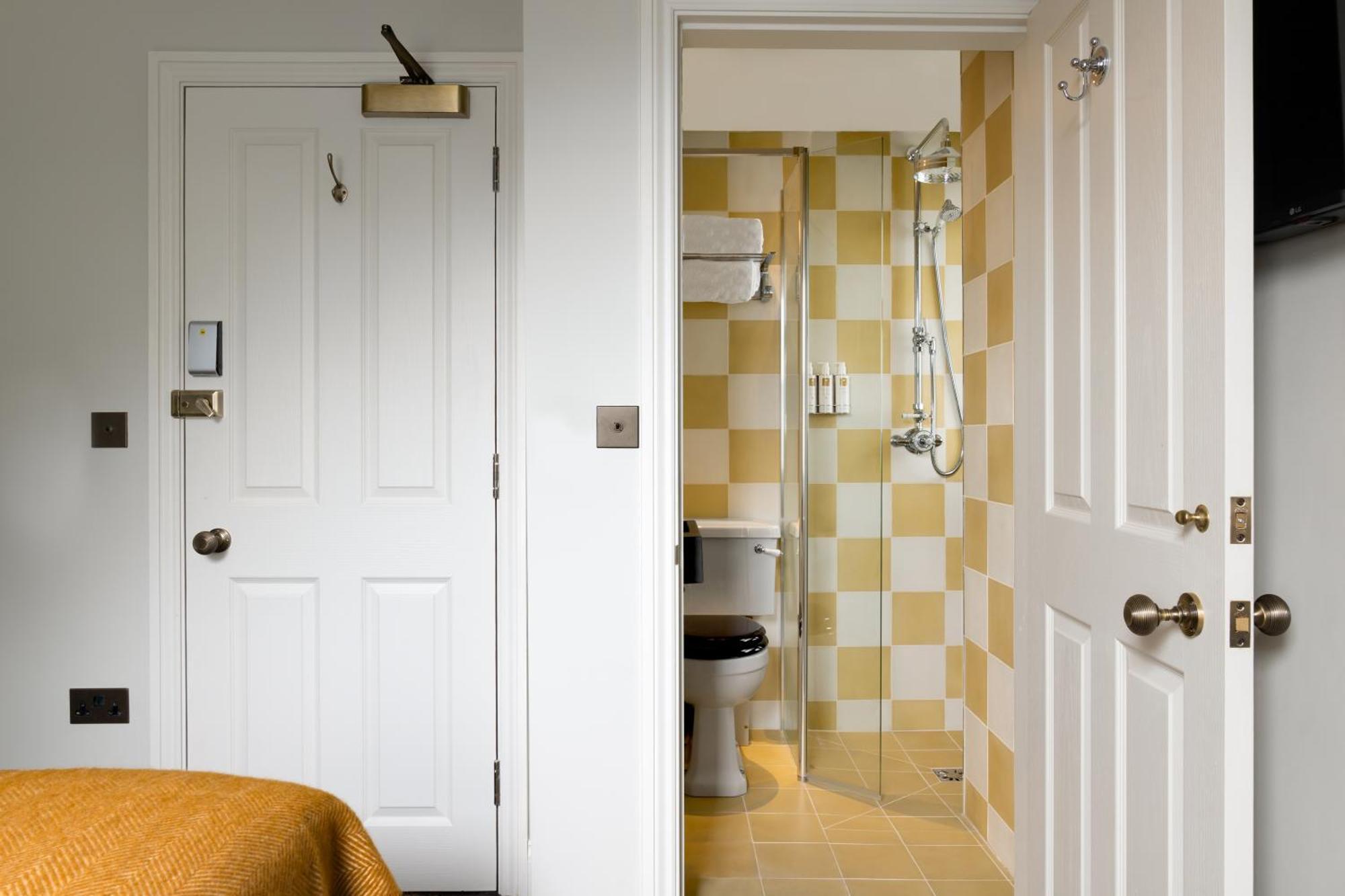 Hotel The Penn (Adults Only) Windermere Zewnętrze zdjęcie