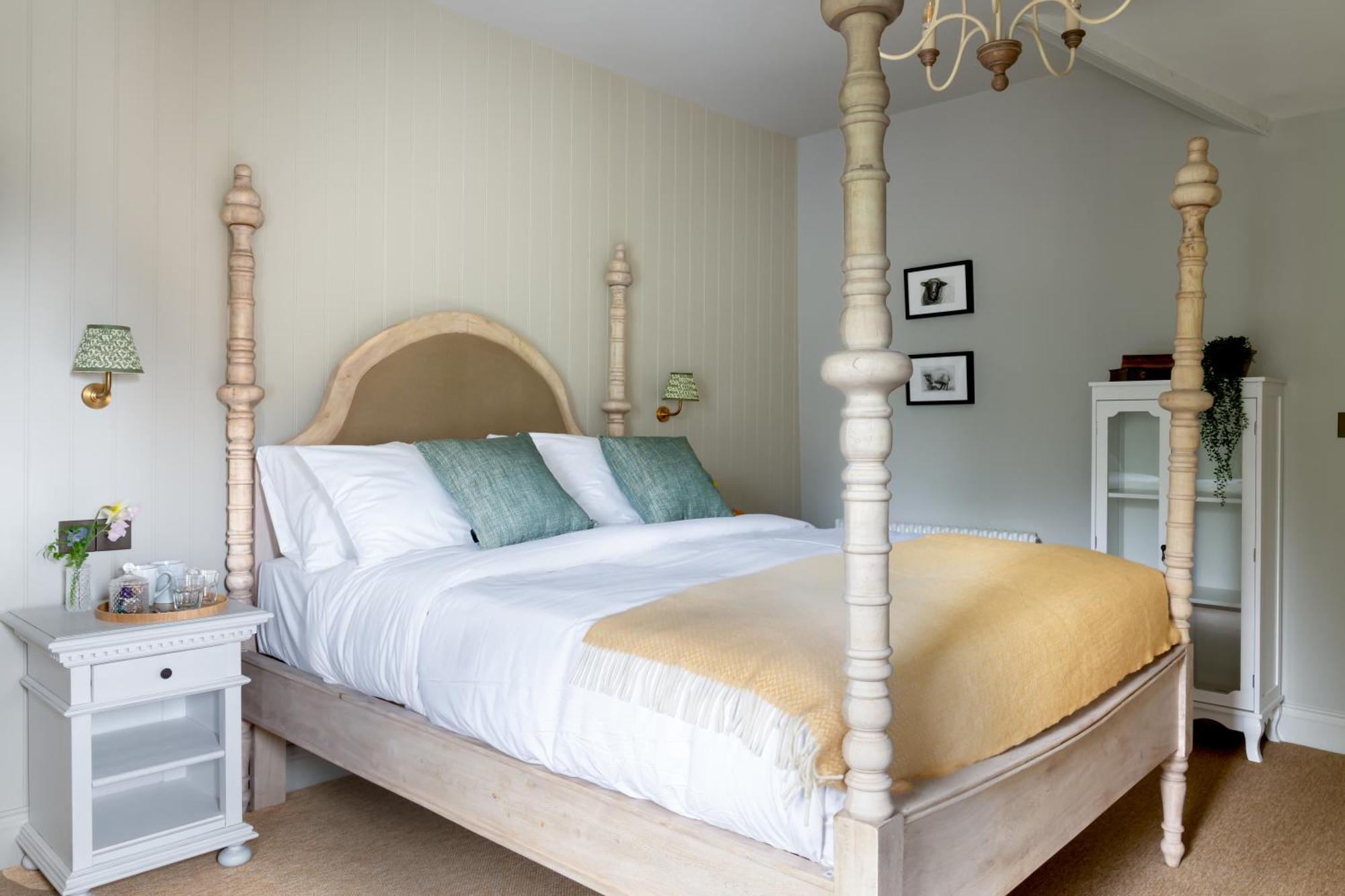 Hotel The Penn (Adults Only) Windermere Zewnętrze zdjęcie