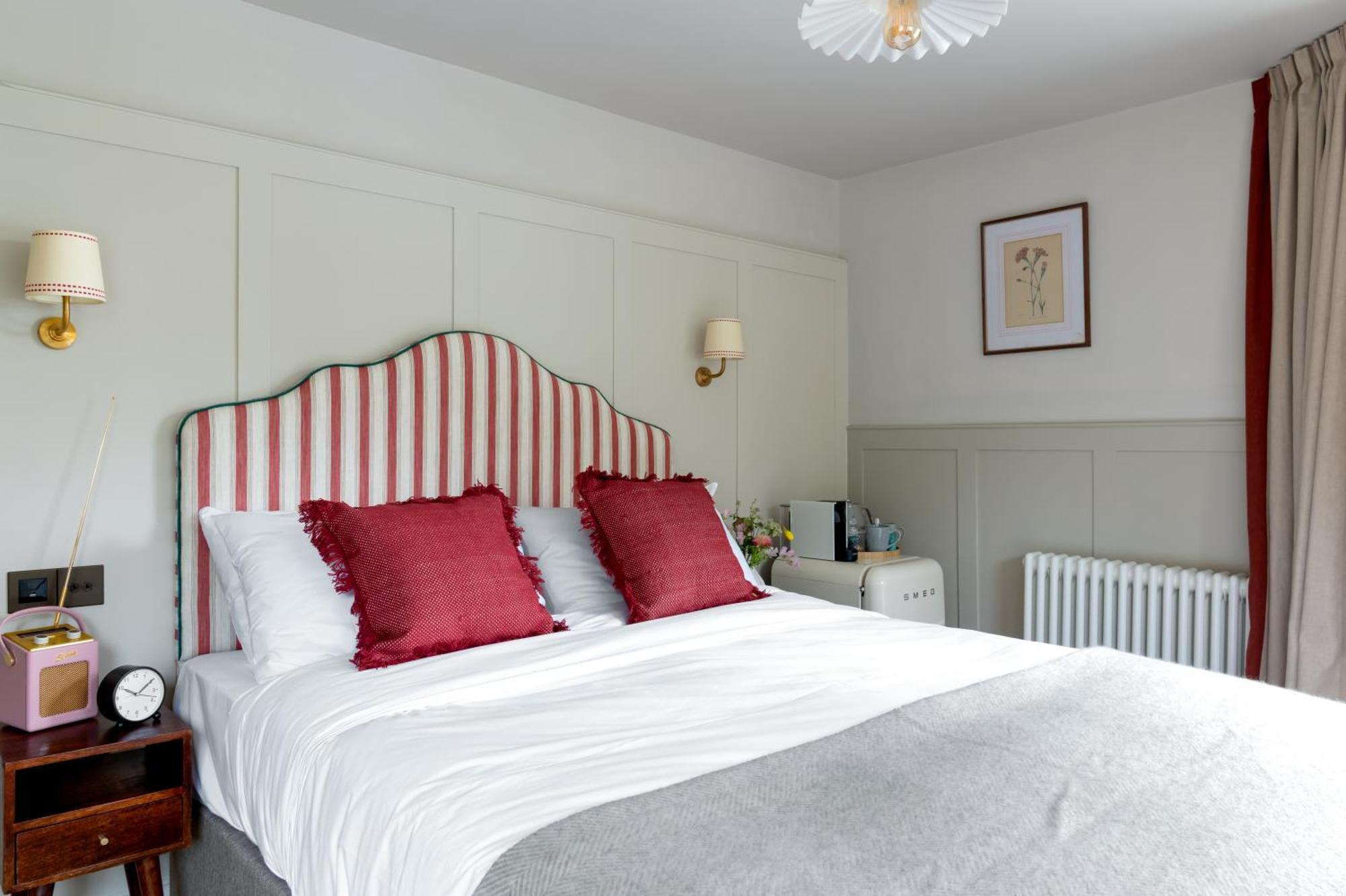 Hotel The Penn (Adults Only) Windermere Zewnętrze zdjęcie