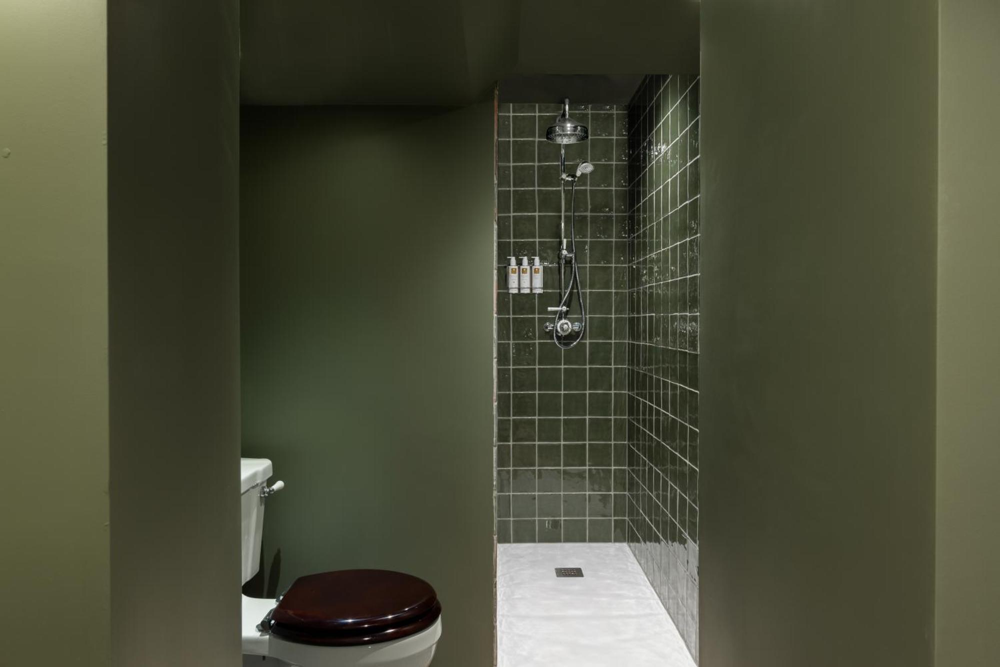 Hotel The Penn (Adults Only) Windermere Zewnętrze zdjęcie