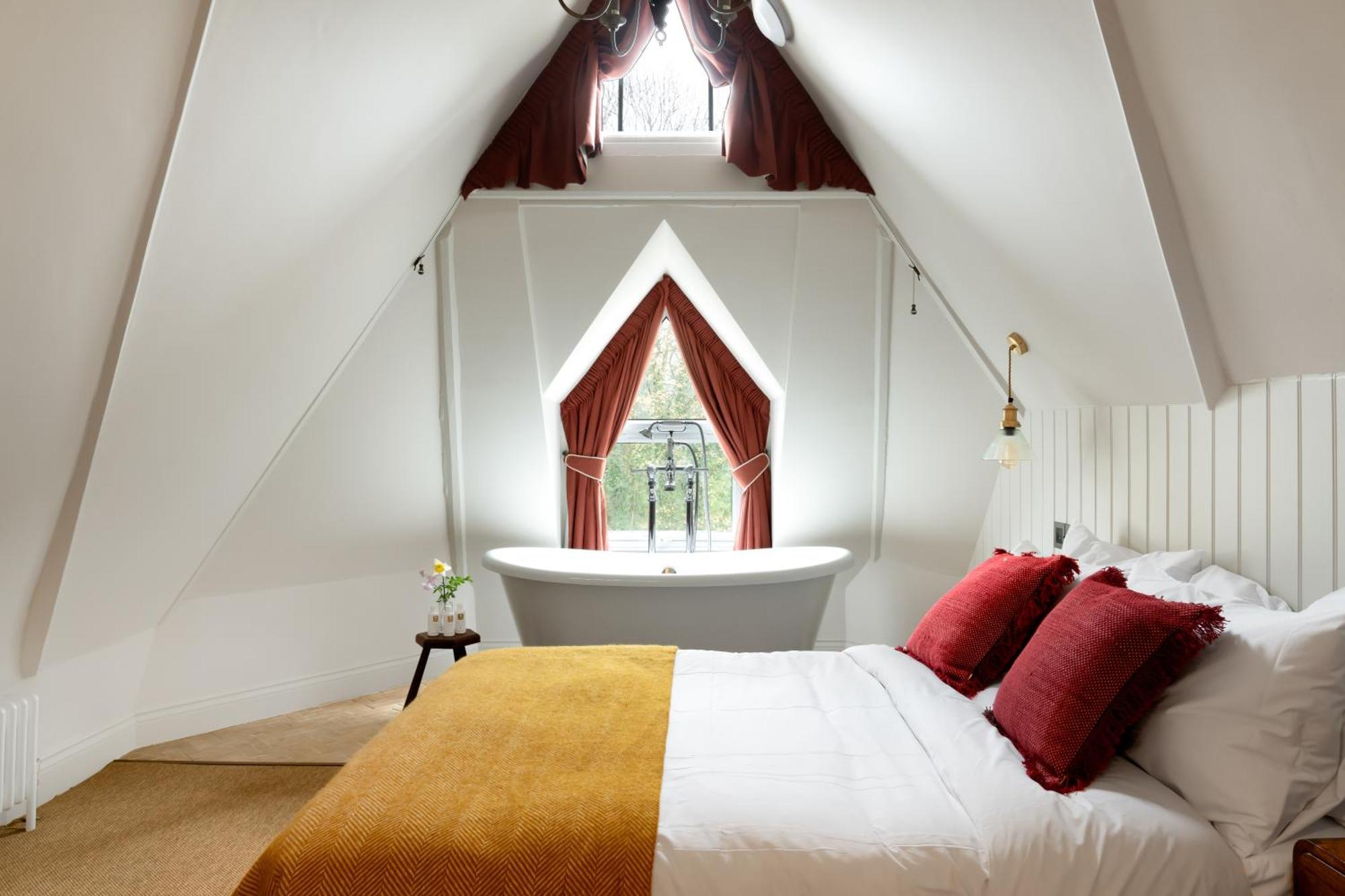 Hotel The Penn (Adults Only) Windermere Zewnętrze zdjęcie