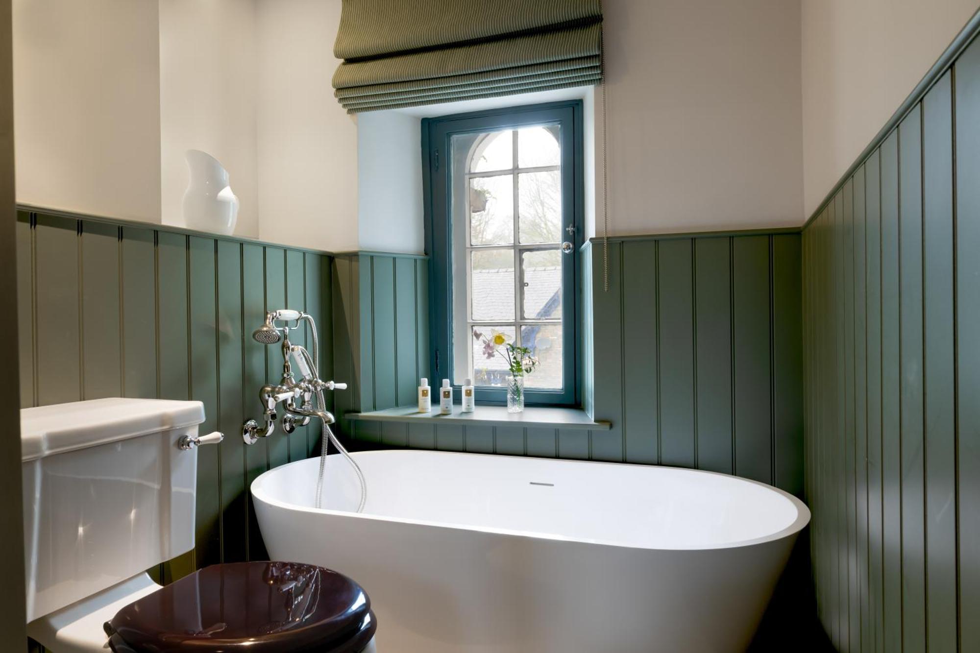 Hotel The Penn (Adults Only) Windermere Zewnętrze zdjęcie