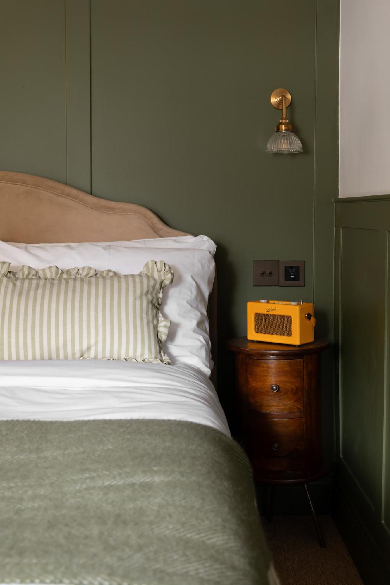 Hotel The Penn (Adults Only) Windermere Zewnętrze zdjęcie