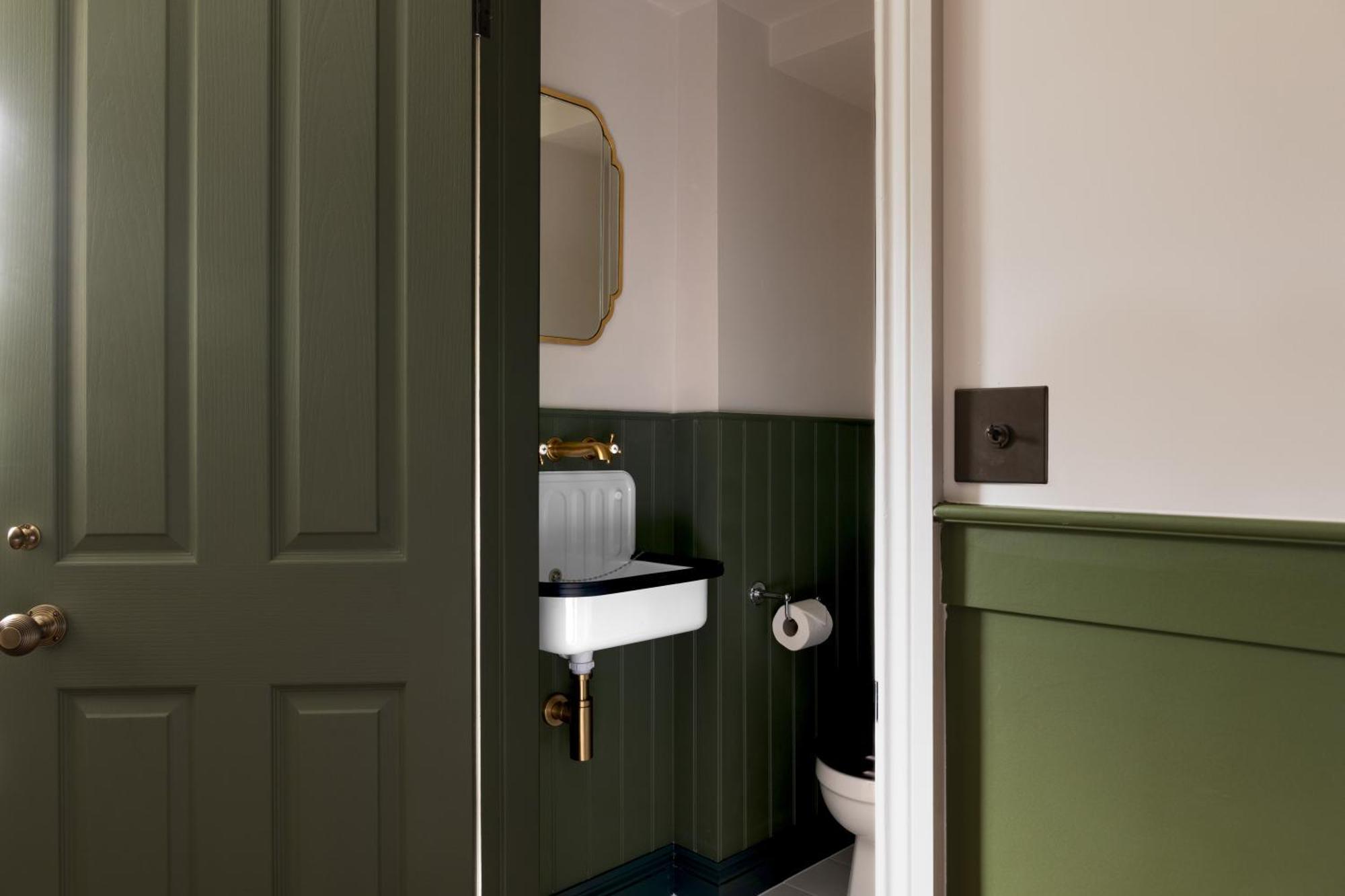 Hotel The Penn (Adults Only) Windermere Zewnętrze zdjęcie