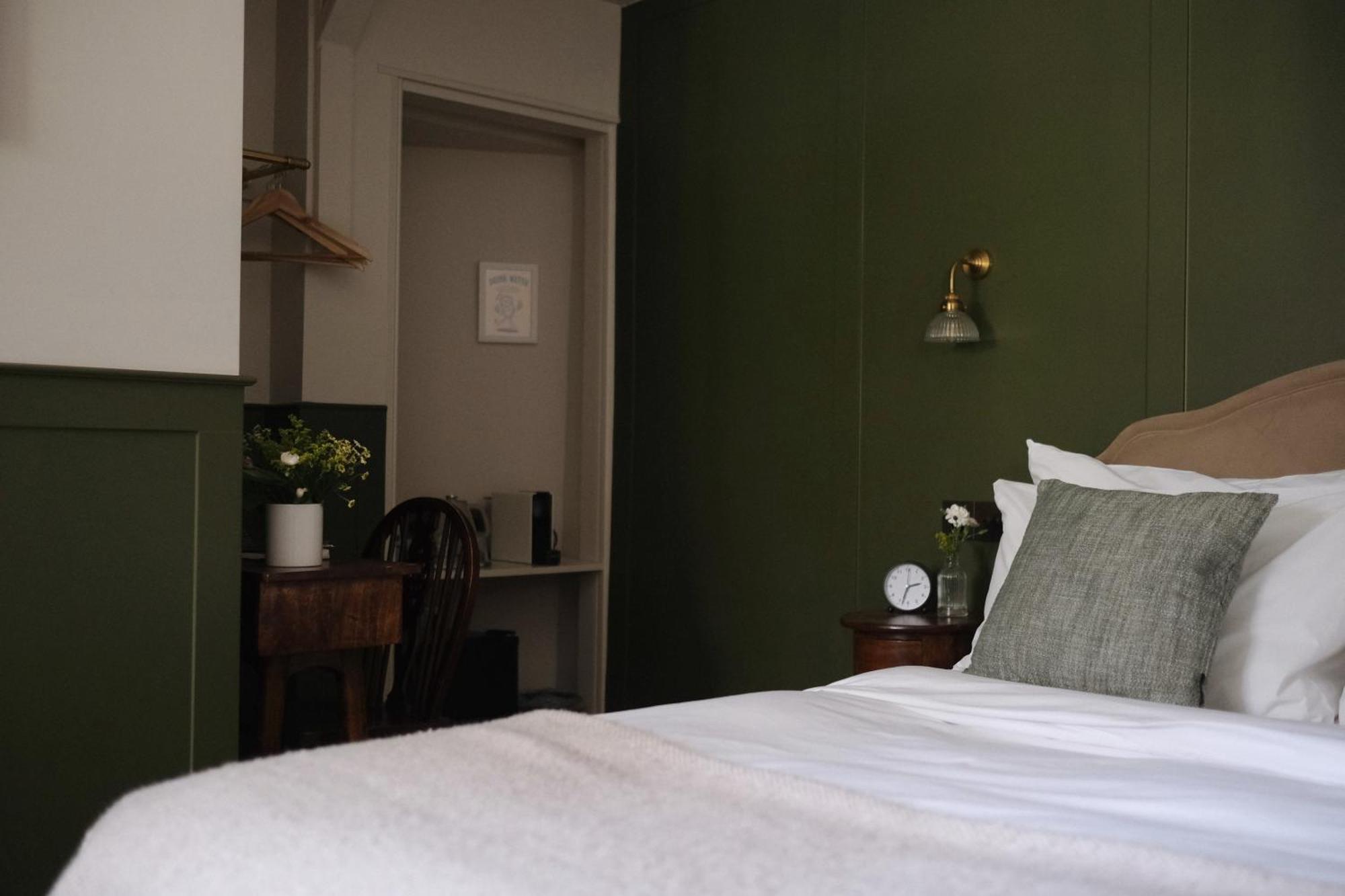 Hotel The Penn (Adults Only) Windermere Zewnętrze zdjęcie